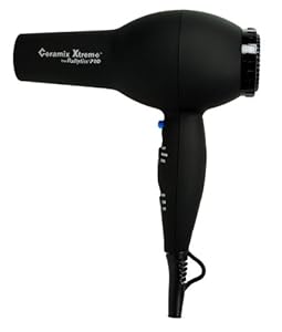 BaByliss Pro BAB2000 Ceramix Xtreme  Dryer