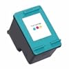 HP 93 (C9361WN,C9361WN#140) Tri-Color Remanufactured Inkjet/Ink Cartridge