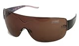 AUTHENTIC ROBERTO CAVALLI SUNGLASSES JC 51 449 BURGUNDY BROWN