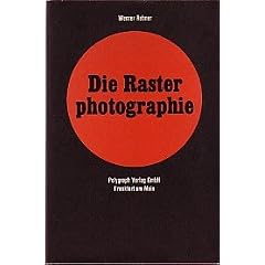 Die Rasterphotographie mit Distanz- und Kontaktraster