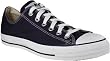 Converse Mens Chuck Taylor All Star Lo Navy Basketball