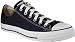 Converse Mens Chuck Taylor All Star Lo Navy Basketball