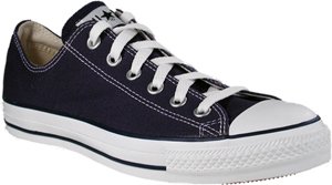 Converse Basketball Shoes-Converse Mens Chuck Taylor All Star Lo Navy Basketball shoe-Mens Converse Basketball Shoes-Mens Basketball Shoes
