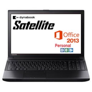 東芝dynabook T554/76LW corei7 office2013