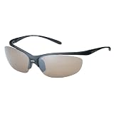 Peppers Velocity Polarized Sunglasses by