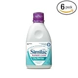 Similac Expert Care For Diarrhea, For Babies and Toddlers (Pack of 6)