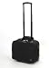 Skooba R101-151 Checkthrough Laptop Roller Case (Black)