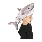 Shark Child Hat