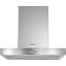 Hotpoint 60cm Chimney Hood S/Steel