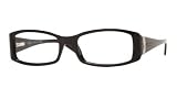 Authentic VERSACE Eyeglasses Eye glass VE 3097 Color: 638 Size. 5217 VERSACE VE3097 by