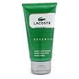 LACOSTE ESSENTIAL by Lacoste for MEN: AFTERSHAVE BALM 2.5 OZ