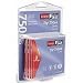 Iomega 32460 750MB Zip Disk (3-Pack)