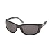 Costa Del Mar Zane Dark Gray CR-39 Lens with Matte Black Frame