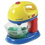 Let's Pretend Mixer
