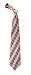 Kansas City Royals Print Silk Necktie - Pattern 1