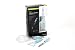 Sebastian Conran Designer Blue Kitchen Cooking Tools Utensils Set