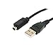 chenyang VMC-15FS 10pin to USB Data Sync Cable for HandyCam DCR-SX85, DCR-SX85e, DCR-SR220, DCR-SR220e, DCR-SR290, DCR-SR290e