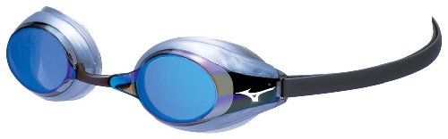 ミズノ(MIZUNO) スイミング・ゴーグル 85YA755