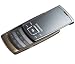Samsung - SGH-E840 T�l�phone portable - slide - photo/Bluetooth/Mp3/Radio FM - gold