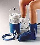 Aircast Ankle Cryo/Cuff