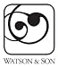 Watson & Son Premium Manuka Honey 15+ Certified Manuka, 17.6oz Bottle (500g) image 2