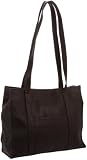 Latico Downtown E/W 0223 Tote,Café,One Size