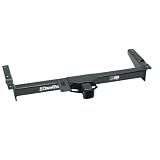 Draw-Tite 41527 Class III Max-E-Loader 2' Receiver