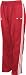 Chicago Bulls Full Color Logo 3-Stripe Track Pant - Medium