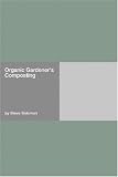 Books : Organic Gardener's Composting