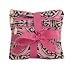 Menlo Corduroy Set of 3 Cosmetic Zip Bags