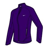 NIKE Tech Therma Full Zip Ladies Top