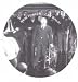 Dr Strangelove Walks Keychain
