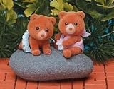 Calico Critters: Marmalade Bear Twins
