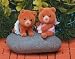 Calico Critters: Marmalade Bear Twins