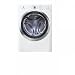 Electrolux IQ-Touch Series EIFLS60JIW 27 Front-Load Washer with 5.0 cu. ft. Capacity White