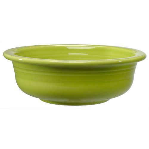 Best Cheap Fiesta 1-Quart Large Bowl, Lemongrass