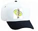 White Cap with human, body, individual, persons, referee, cricket, rule, sport, peopl...