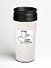 16 oz. Double Wall Insulated Tumbler with deforestation - Paper Insert