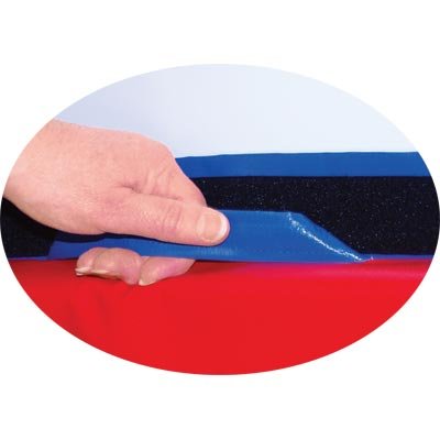 Foldable Tumbling Mat 4ft X 4ft
