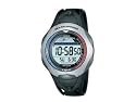 Casio Sea Pathfinder LCD Watch