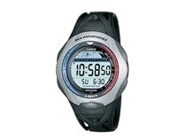 Casio Sea Pathfinder LCD Watch