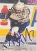 Scott Hartnell, Nashville Predators Autographed Card