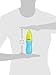 Fit & Fresh Kids' Squeezable Water Bottle, 12 oz. Capacity, Leak-Resistant Lid, BPA-Free, Dishwasher Safe, On-the-Go Hydration for Lunch and Sports