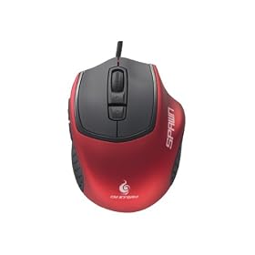 Cooler Master - Spawn Storm - Souris gamer filaire