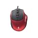 Cooler Master - Spawn Storm - Souris gamer filaire