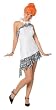 Wilma Flinstone Teen Costume