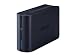 Buffalo Technology LinkStation Mini 500 GB (2 x 250 GB) Compact Shared Network Attached Storage LS-WS500GL/R1 (Black) image 1
