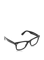 RAY BAN FRAME Montura 5121 200050 (50 mm) Negro