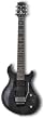 Charvel Desolation DC-1 FR - Electric Guitar - Trans Black