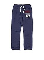 Seventy Seven Pantalón Deporte Soul (Azul Marino)